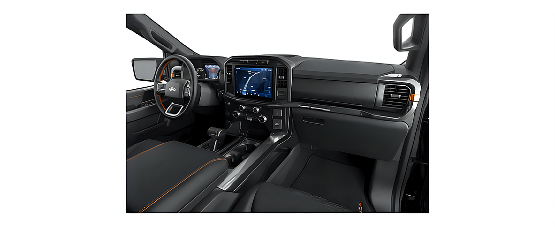 Ford F-150 2023 95