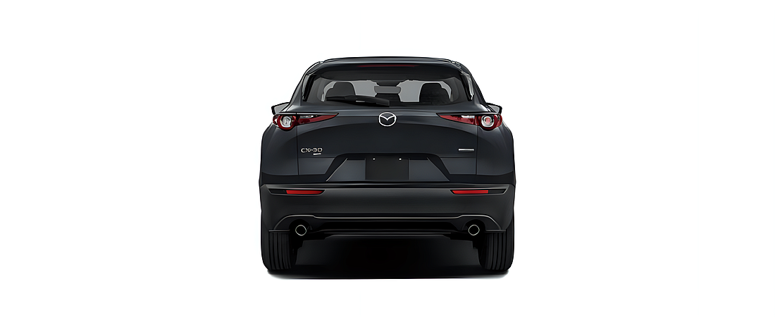 Mazda CX-30 2024 5