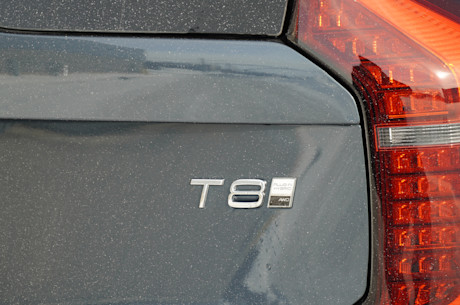Volvo XC90 T8 2026 : essai routier Image