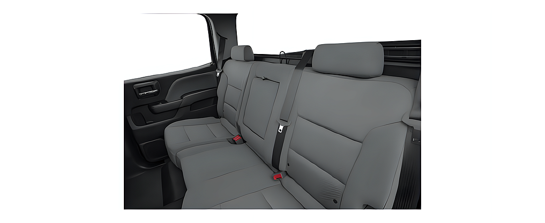 Chevrolet SILVERADO 3500HD 2019 12