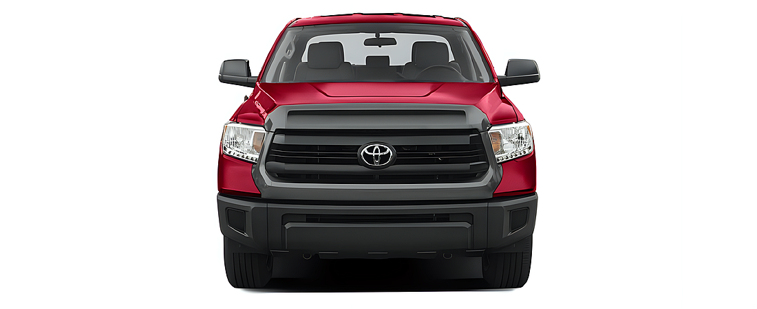 Toyota Tundra 2016 36