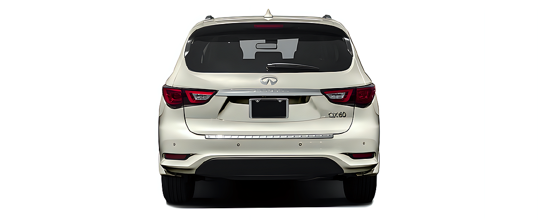 Infiniti QX60 2017 5
