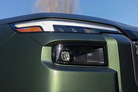 Editorial 2026 subaru outback 37