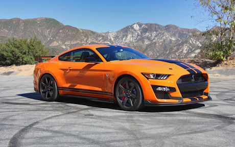 Editorial 2020 ford mustang shelby gt500 03 dw