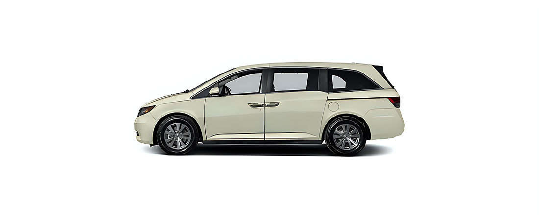 Honda Odyssey 2016 60