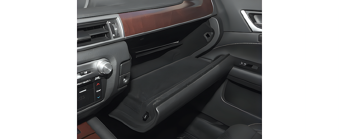 Lexus GS 350 2015 15
