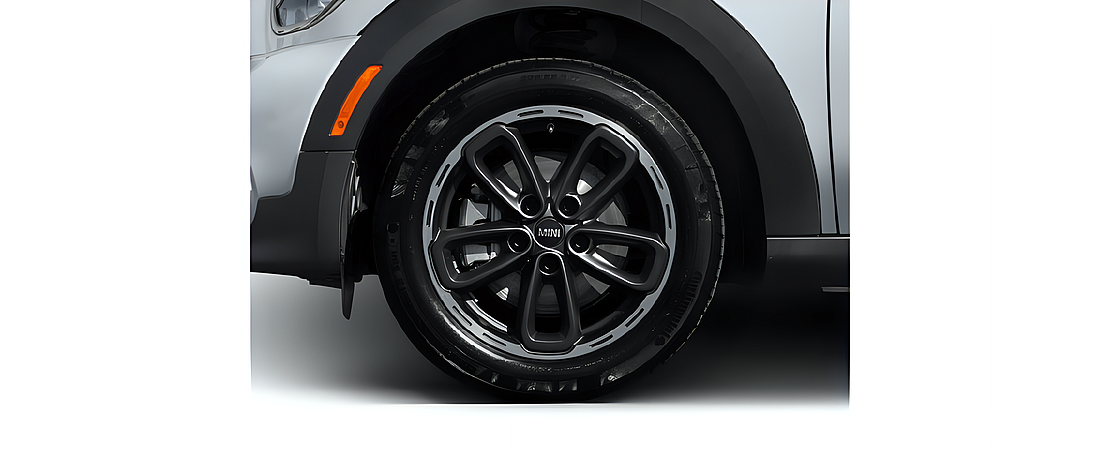 MINI Cooper Paceman 2016 10