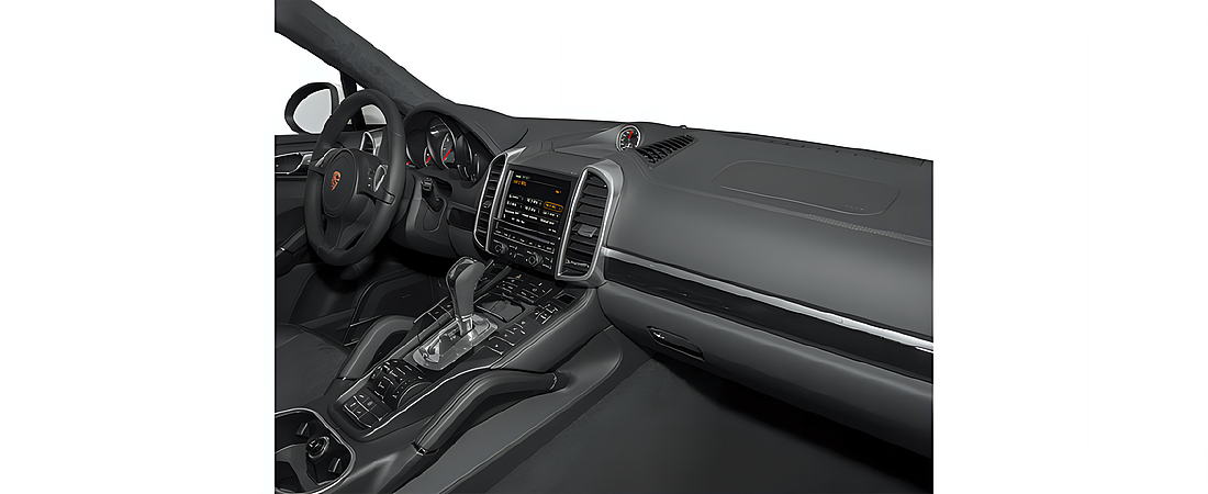 Porsche Cayenne 2013 75
