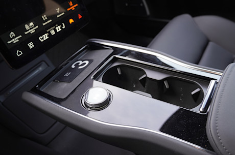 Polestar 3 2025 : essai routier Body Image