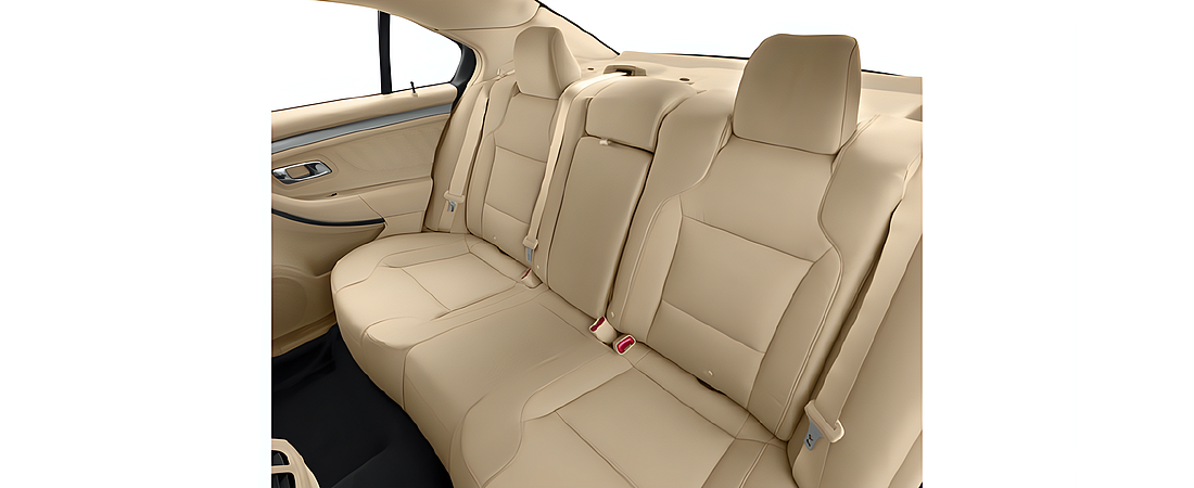Ford Taurus 2016 13