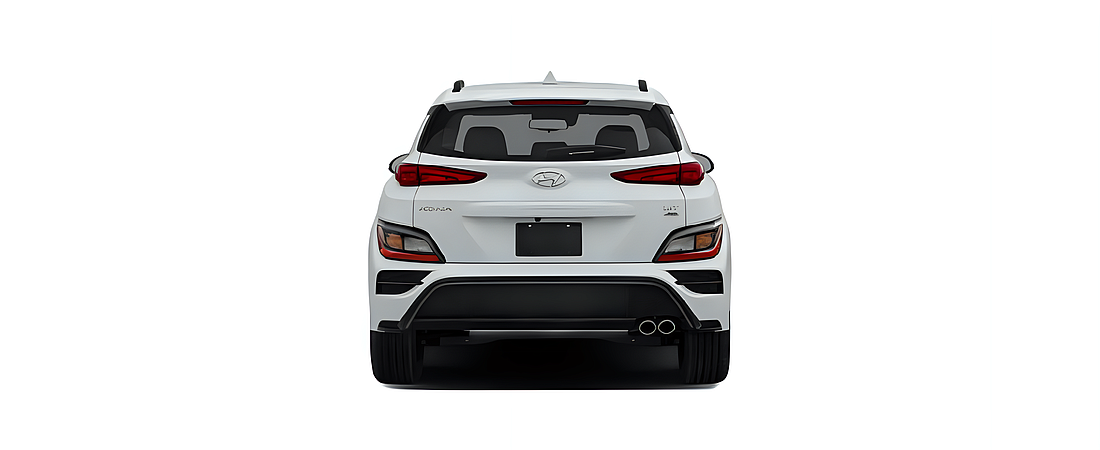 Hyundai Kona 2023 46