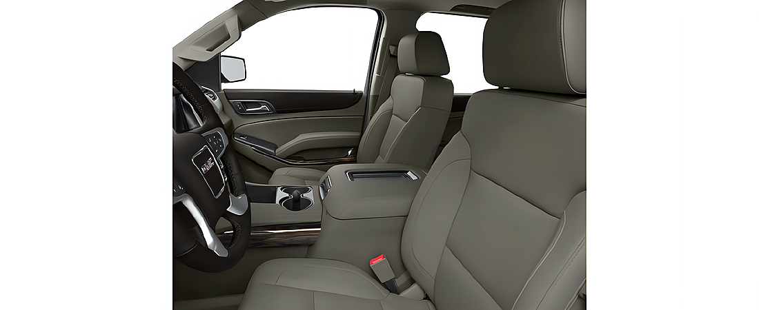 GMC Yukon XL 2017 8