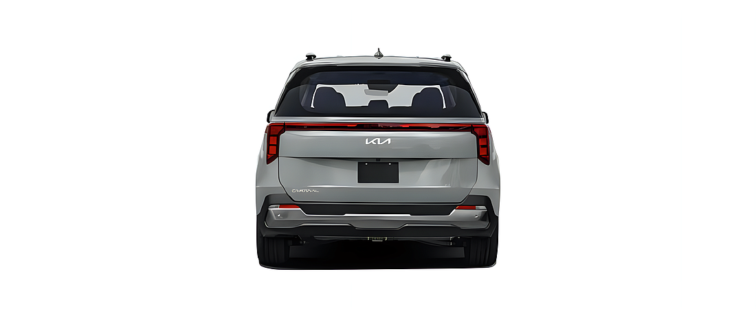 Kia Carnival 2026 6