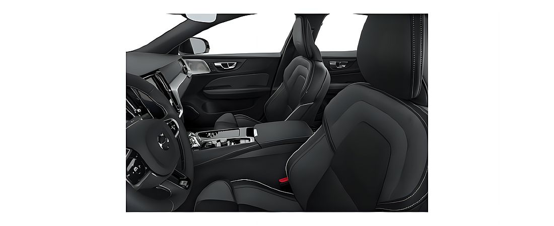 Volvo S60 Recharge 2022 8