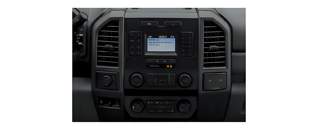 Ford F-250 2020 34
