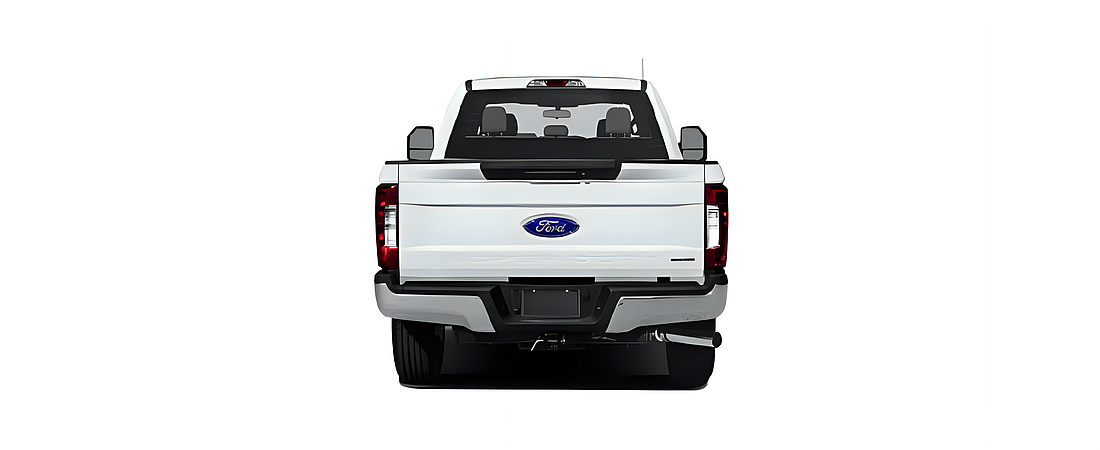 Ford F-350 2019 20