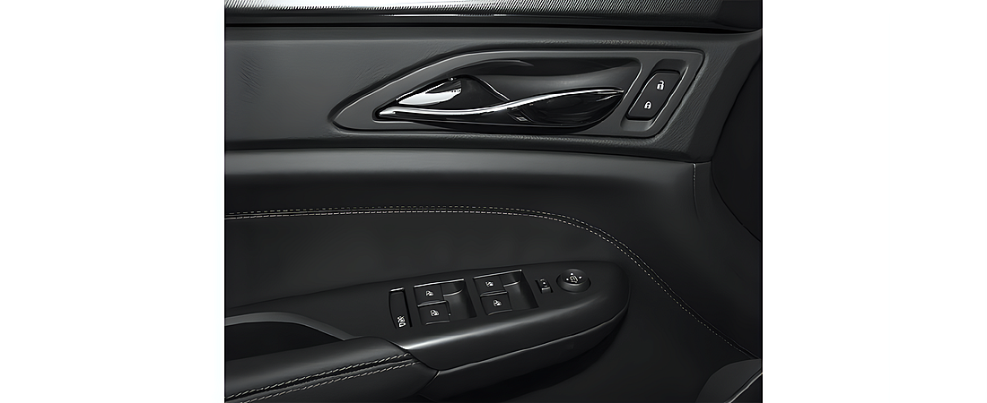 Cadillac SRX 2013 17