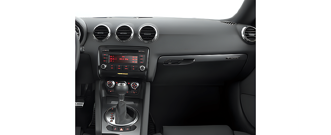Audi TT 2014 14