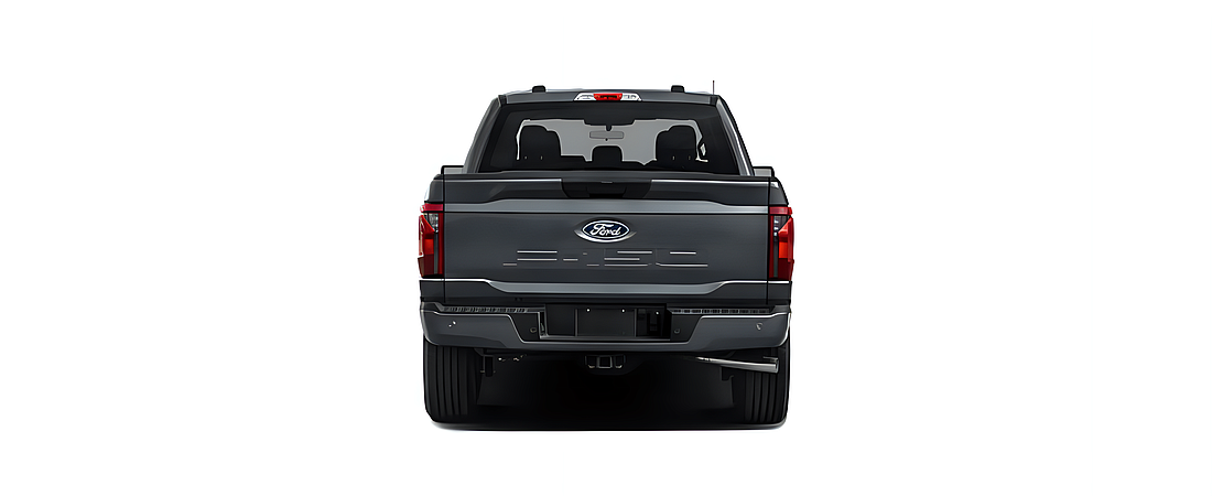 Ford F-150 2025 18