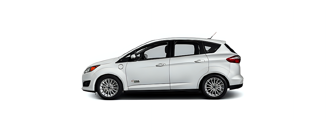 Ford C-Max Energi 2016 3