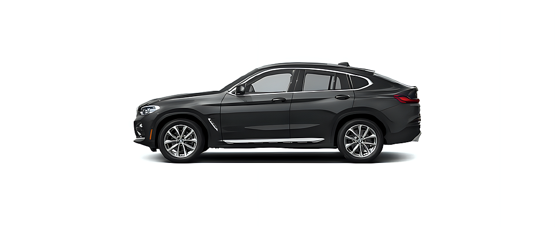 BMW X4 2021 3