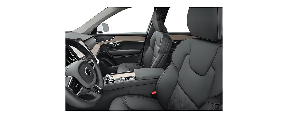 Volvo XC90 2025 7