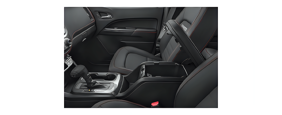 GMC Canyon 2019 44