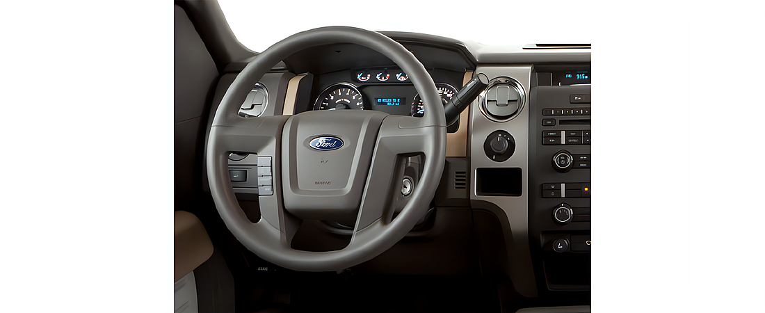 Ford F-150 2011 24