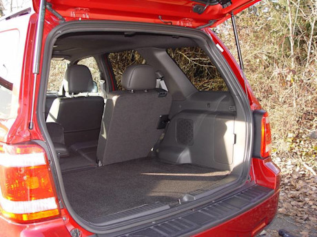 Editorial 2009 ford escape xlt gw 012 6312