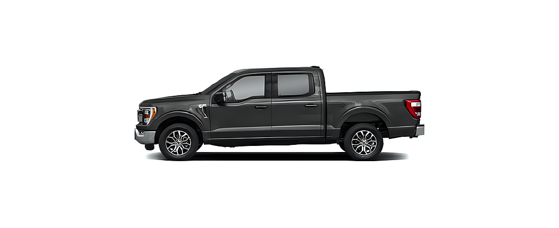 Ford F-150 2022 96