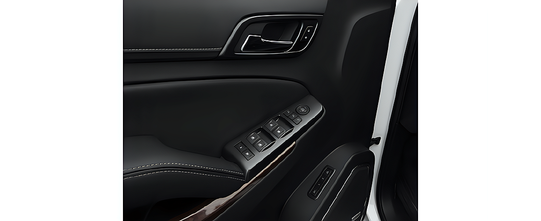 GMC Yukon 2018 18
