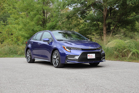 Editorial 2022 toyota corolla xse 03 jm