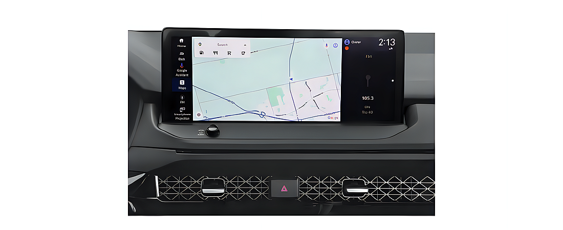 Honda Accord Hybrid 2025 16