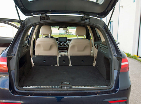 Editorial 2019 mercedes benz glc 300 31 lw