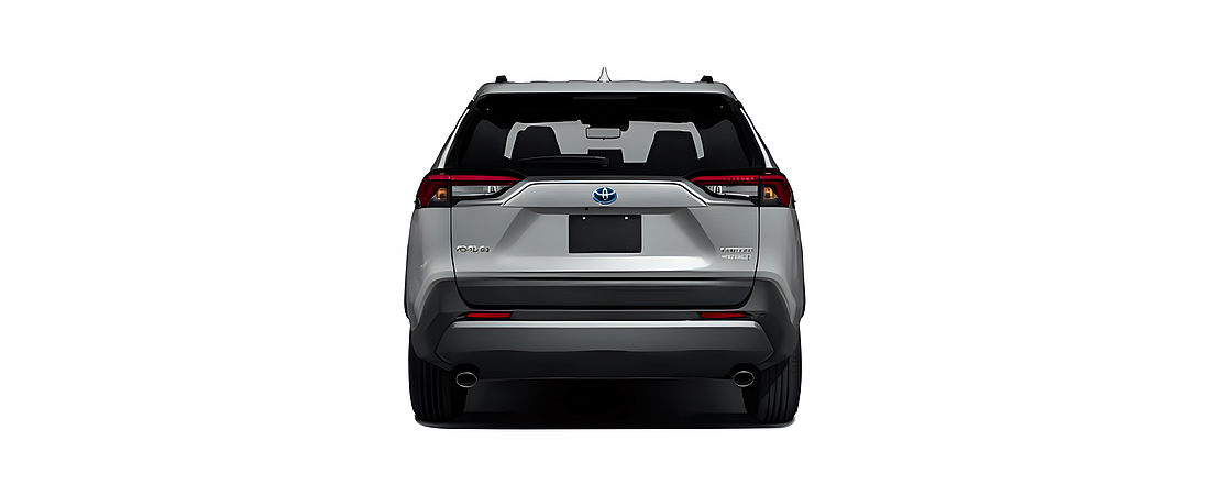 Toyota RAV4 2020 72