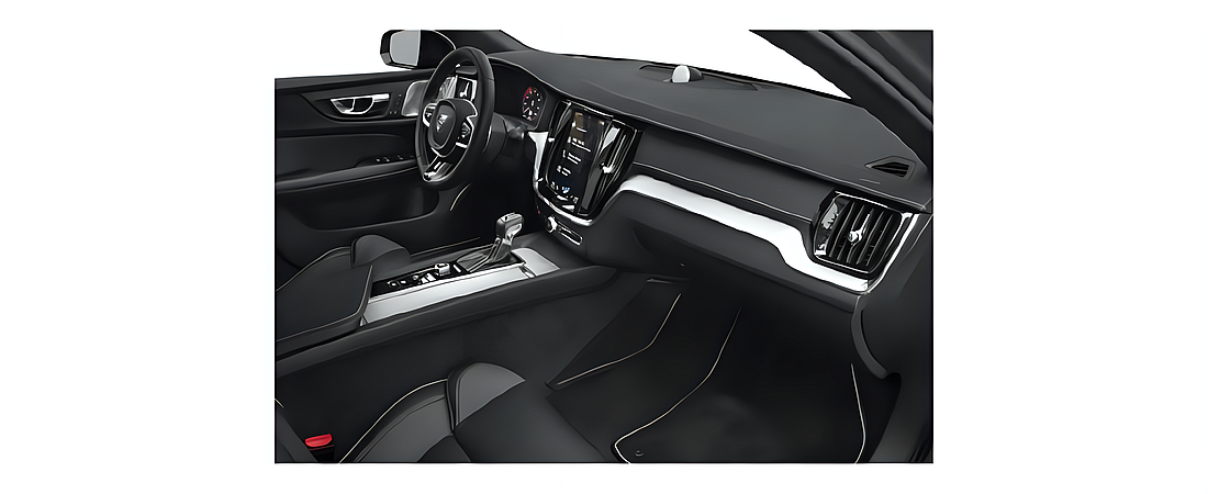 Volvo S60 2022 27