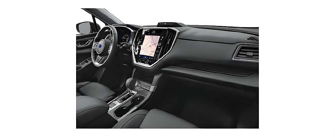 Subaru Ascent 2024 27