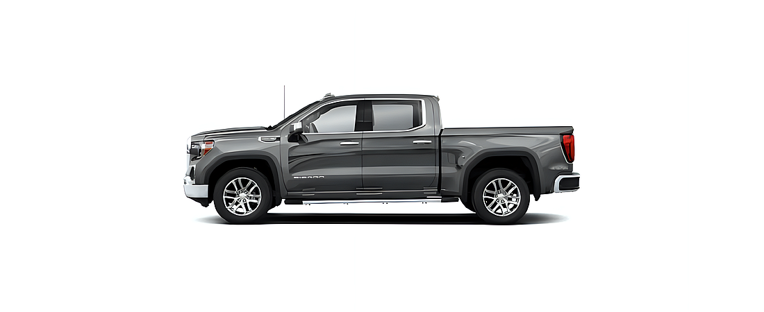 GMC Sierra 1500 2021 28