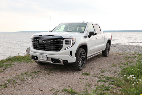 Editorial 2022 gmc sierra denali ultimate 05 jm