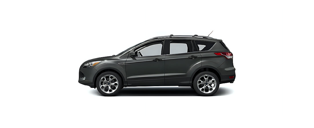 Ford Escape 2016 20