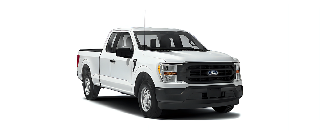 Ford F-150 2021 23