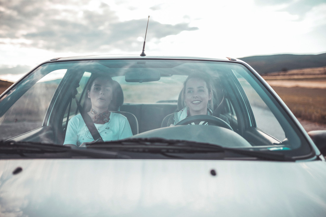 Meest comfortabele auto