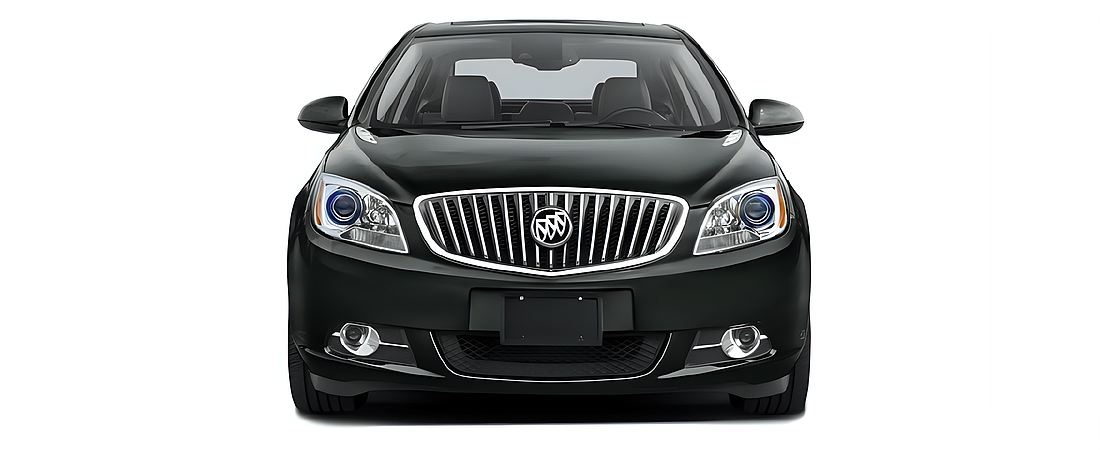 Buick Verano 2017 4