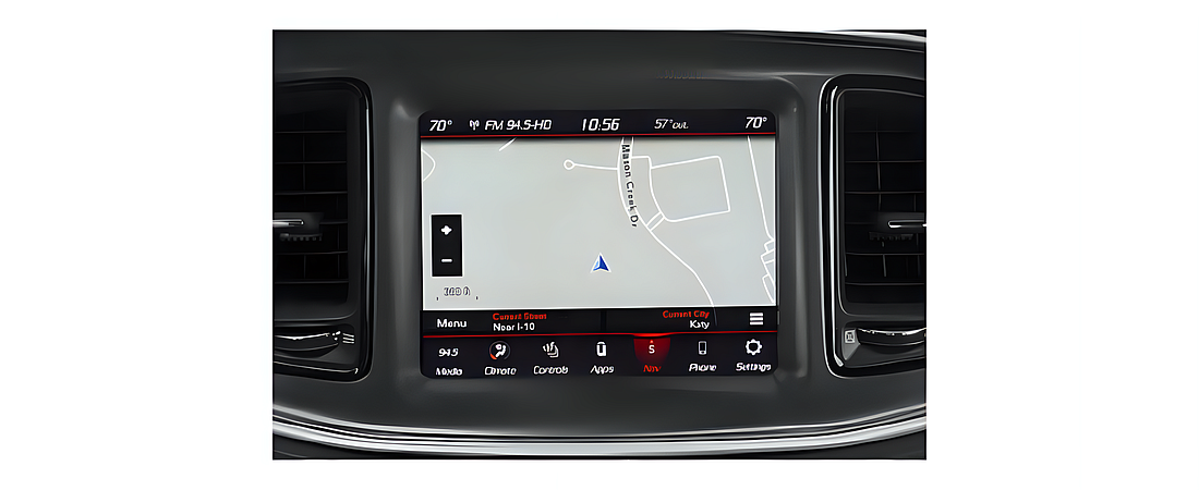 Dodge Challenger 2021 40