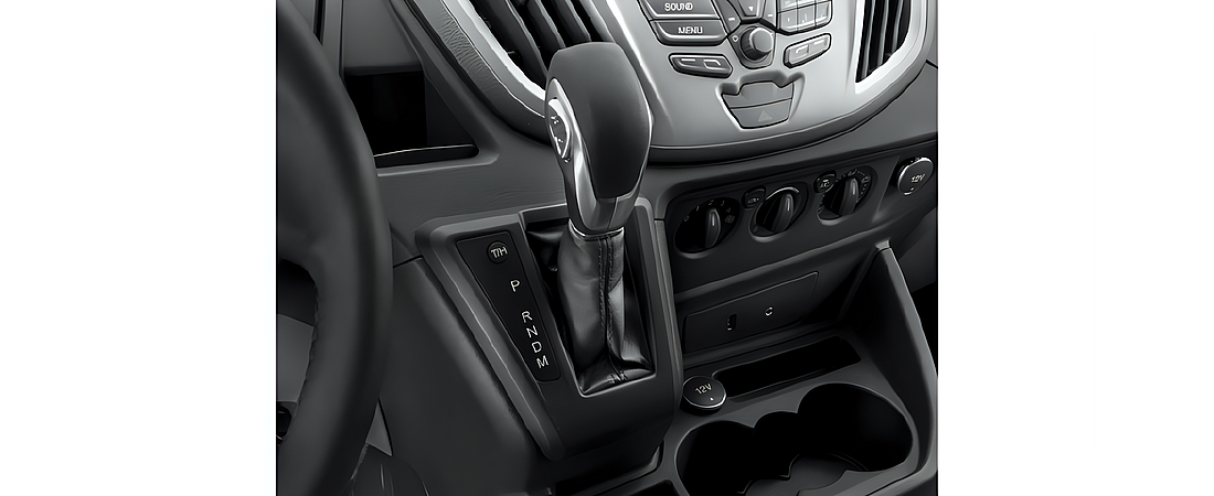Ford Transit 2015 26