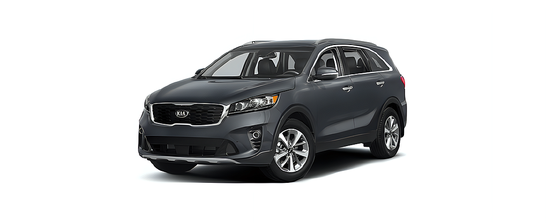 Kia Sorento 2019 1