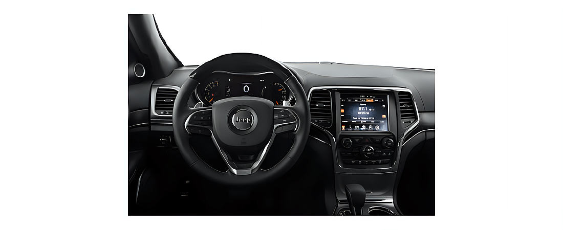 Jeep Grand Cherokee 2021 65