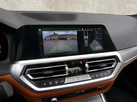 Editorial 2019 bmw 330i xdrive 20 bh
