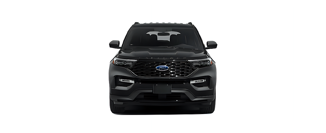 Ford Explorer 2023 31