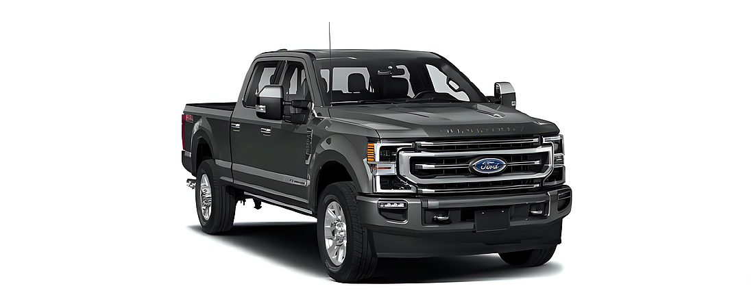 Ford F-250 2021 122